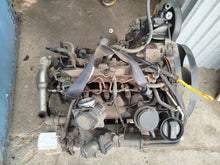 Laden Sie das Bild in den Galerie-Viewer, Motor VW Crafter BJK 2.5 TDI 109PS 80kW 2008 Diesel Engine Komplett