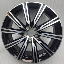 1x Alufelge 19 Zoll 7.5