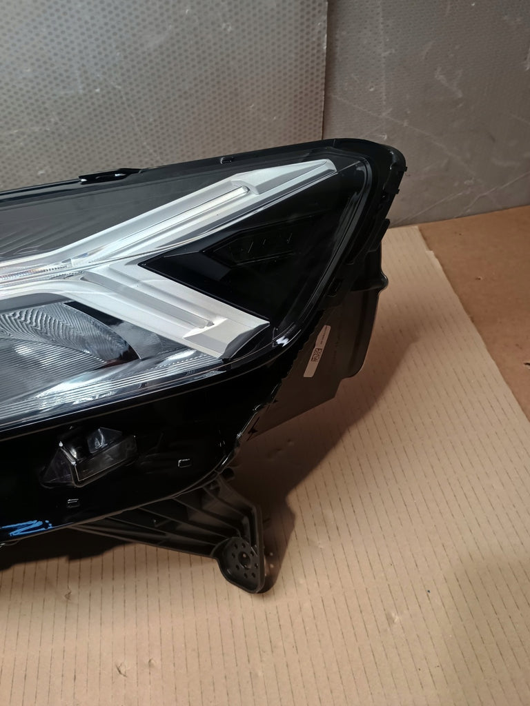 Frontscheinwerfer Dacia Sandero III Logan Jogger 260602561R LED Links Headlight SCH8184935332vt