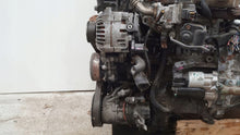 Load image into Gallery viewer, Motor Toyota Yaris 1N-P72R 1.4 130TKm Diesel Engine Komplett