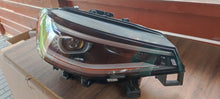 Load image into Gallery viewer, Frontscheinwerfer VW I 11B941036E LED Rechts Scheinwerfer Headlight SCH8120131588vs