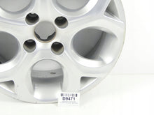 Load image into Gallery viewer, 1x Alufelge 16 Zoll 6.0" 4x108 22ET 9687753077 Citroën C3 Ii Rim Wheel FEL1023709604gh