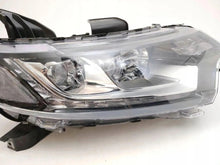 Laden Sie das Bild in den Galerie-Viewer, Frontscheinwerfer Mitsubishi Outlander III 1503172227ECM92122A20 Rechts SCH8075099610dz