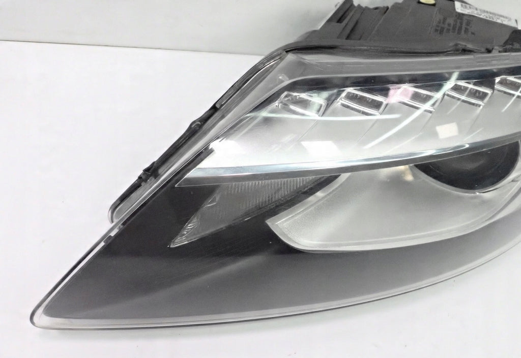 Frontscheinwerfer Audi Q7 4L0941003AD Links Scheinwerfer Headlight
