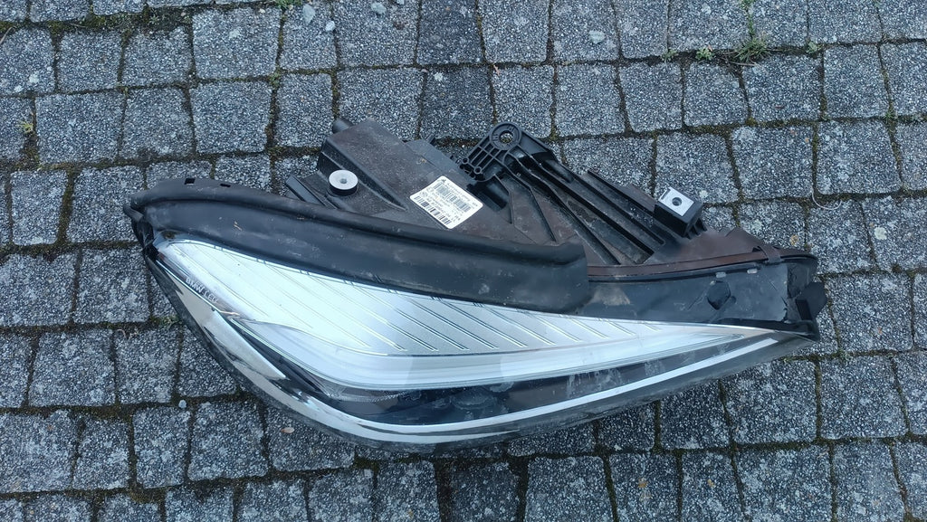 Frontscheinwerfer BMW 2 F45 F46 8738642-04 LED Rechts Scheinwerfer Headlight SCH4035415934kh