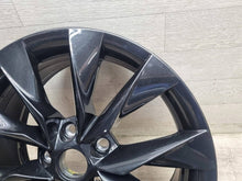 Laden Sie das Bild in den Galerie-Viewer, 1x Alufelge 17 Zoll 5x112 3P0601025AC Skoda Superb I Rim Wheel FEL7744910365ou