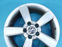 Load image into Gallery viewer, 1x Alufelge 17 Zoll 7.0" 5x112 54ET 1P0601025C VW Passat B7 Rim Wheel FEL5282192569sp