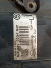 Laden Sie das Bild in den Galerie-Viewer, Frontscheinwerfer VW Passat 3C0941751D Links Scheinwerfer Headlight SCH2525485636je