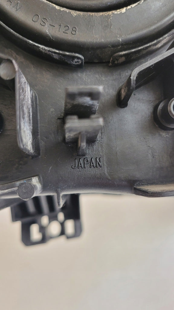 Frontscheinwerfer Mazda 3 BDG7-51040 Links Scheinwerfer Headlight