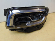 Laden Sie das Bild in den Galerie-Viewer, Frontscheinwerfer Mercedes-Benz Glb A2479065904 LED Links Scheinwerfer Headlight SCH2052868282xr