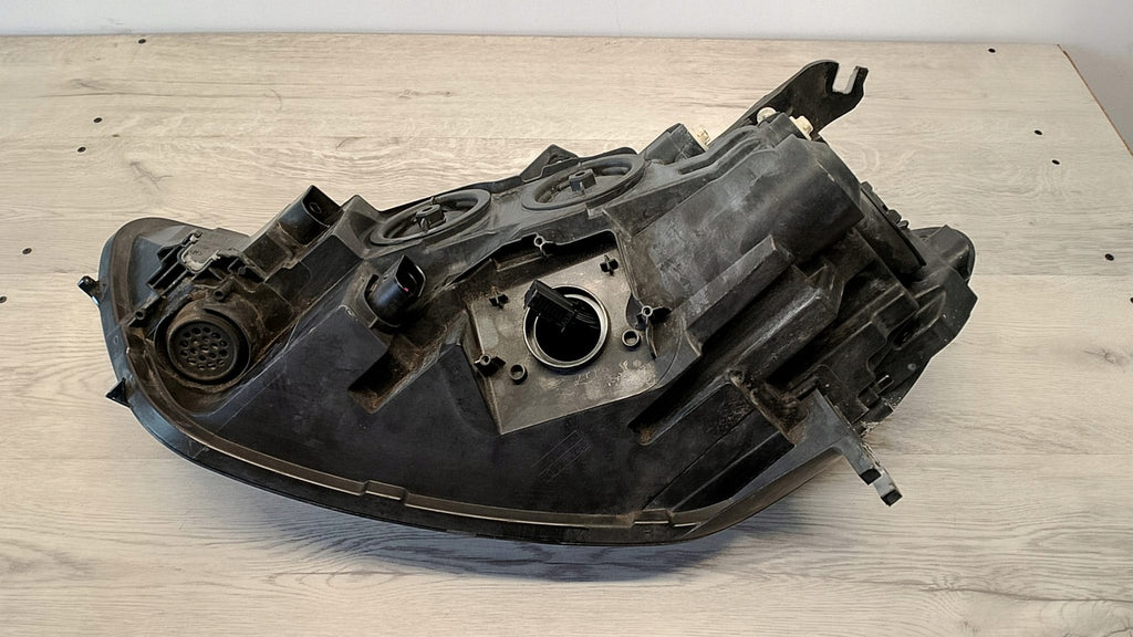 Frontscheinwerfer Audi A6 C7 4G0941006F Rechts Scheinwerfer Headlight