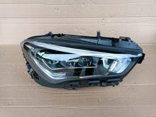 Laden Sie das Bild in den Galerie-Viewer, Frontscheinwerfer Mercedes-Benz Cla A1189063400 LED Rechts Headlight