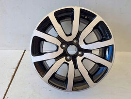 1x Alufelge 16 Zoll 7.0