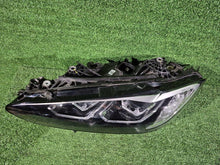 Laden Sie das Bild in den Galerie-Viewer, Frontscheinwerfer BMW 4 G22 G23 5A19351-04 LED Links Scheinwerfer Headlight SCH5586587025ha