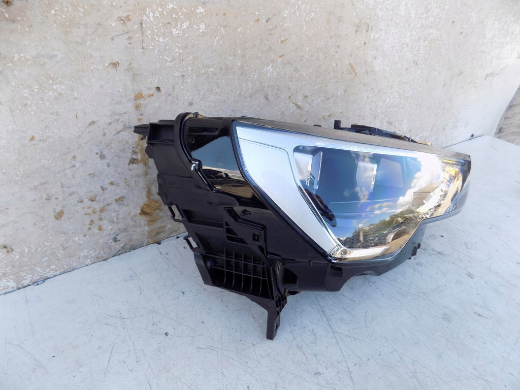 Frontscheinwerfer Audi Q3 83A941012 LED Rechts Scheinwerfer Headlight