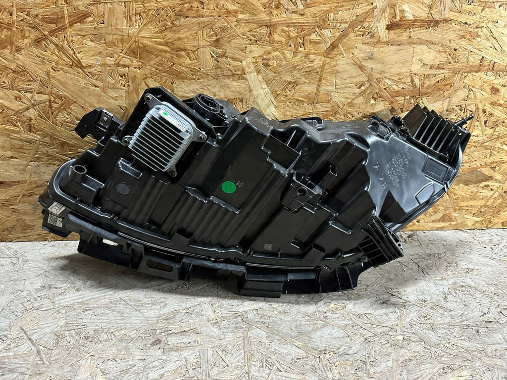 Frontscheinwerfer Tesla 3 1760889-00-E LED Rechts Scheinwerfer Headlight