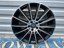 Load image into Gallery viewer, 1x Alufelge 20 Zoll A2224010400 Mercedes-Benz W222 Rim Wheel FEL6454477134ex