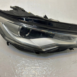 Frontscheinwerfer Audi A6 C7 4G0941044 Rechts Scheinwerfer Headlight SCH4883809030cf