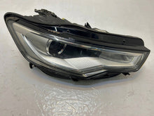 Laden Sie das Bild in den Galerie-Viewer, Frontscheinwerfer Audi A6 C7 4G0941044 Rechts Scheinwerfer Headlight SCH4883809030cf