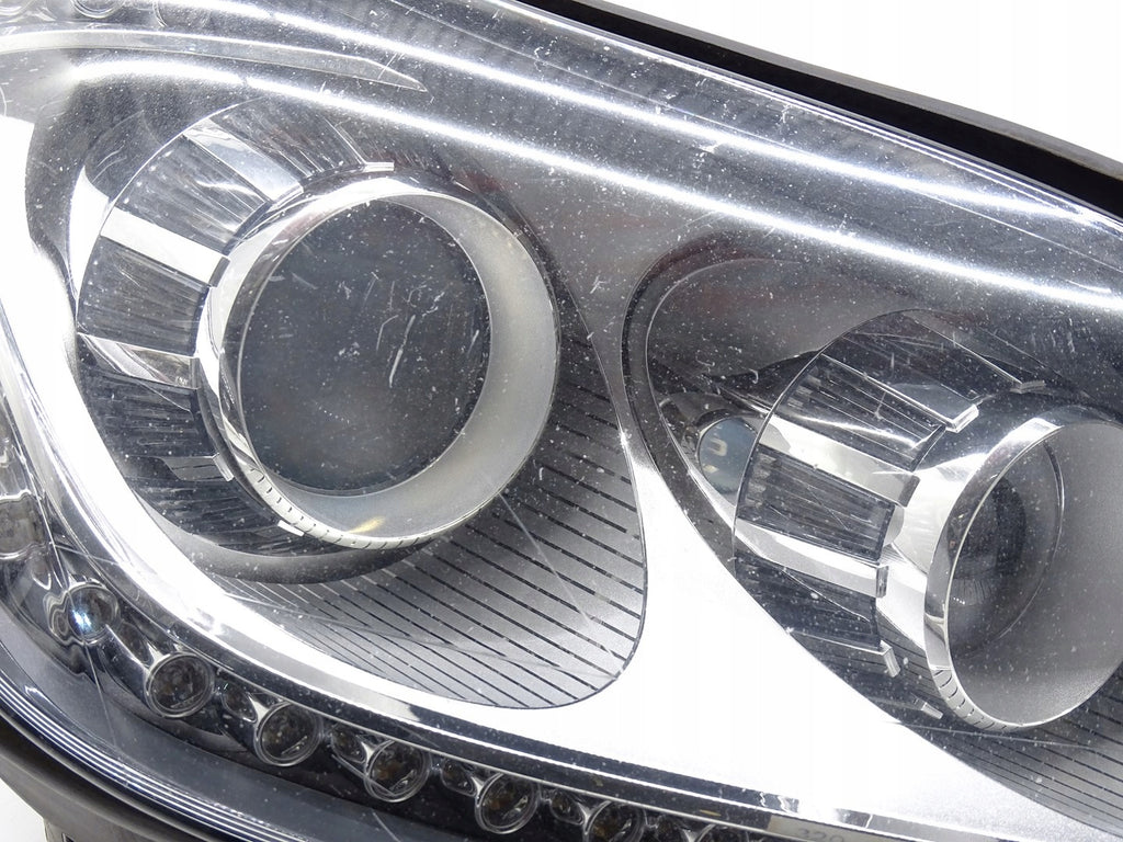 Frontscheinwerfer Mercedes-Benz Cls X218 C218 A2188208661 LED Rechts Headlight