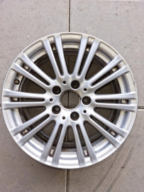 1x Alufelge 16 Zoll 7.5