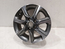 Laden Sie das Bild in den Galerie-Viewer, 1x Alufelge 16 Zoll 6.0" 5x114.3 50ET Glanz Silber 52910-1K850 Hyundai I30 Ceed FEL1395376284oo