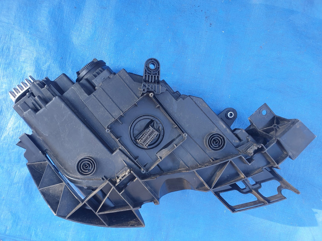 Frontscheinwerfer Seat Ateca 90117433C LED Links Scheinwerfer Headlight