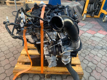 Load image into Gallery viewer, Motor Audi A5 Q5 CJE CJEA 2.0 TFSI 170PS 125kW 95TKm Benzin Engine Komplett