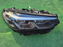 Load image into Gallery viewer, Frontscheinwerfer BMW X3 G01 G02 5A29202-08LL Full LED Rechts Headlight SCH4072395535eu