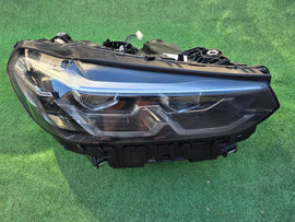 Frontscheinwerfer BMW X3 G01 G02 5A29202-08LL Full LED Rechts Headlight SCH4072395535eu