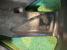 Load image into Gallery viewer, 1x Alufelge 18 Zoll 7.5" 5x112 35ET 7N0601025P VW Sharan Rim Wheel FEL4714460745co