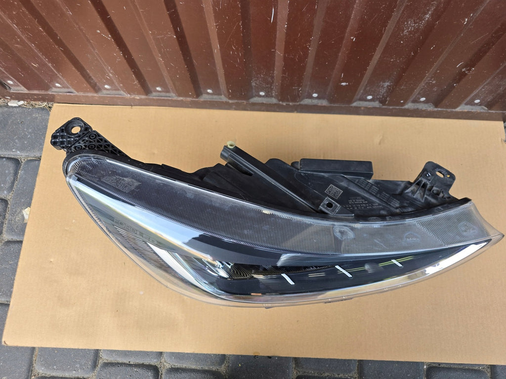 Frontscheinwerfer Ford Focus NX7B-13E014-CD LED Rechts Scheinwerfer Headlight SCH2153599143ps