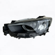 Laden Sie das Bild in den Galerie-Viewer, Frontscheinwerfer Mazda Cx5 KD3151040 Links Scheinwerfer Headlight