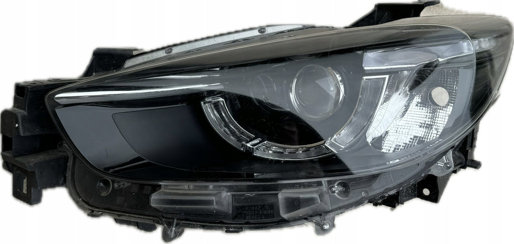 Frontscheinwerfer Mazda Cx5 KD3151040 Links Scheinwerfer Headlight