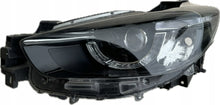 Laden Sie das Bild in den Galerie-Viewer, Frontscheinwerfer Mazda Cx5 KD3151040 Links Scheinwerfer Headlight