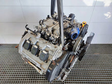 Laden Sie das Bild in den Galerie-Viewer, Motor Audi A6 C5 AJK 2.7 230PS 169kW 2000 Benzin Engine Unkomplett