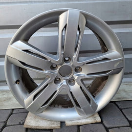 1x Alufelge 18 Zoll 7.5