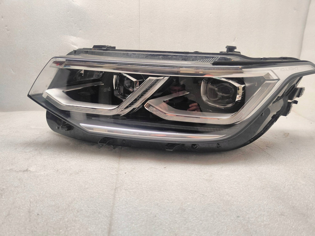 Frontscheinwerfer VW Tiguan 5NB941081G LED Links Scheinwerfer Headlight