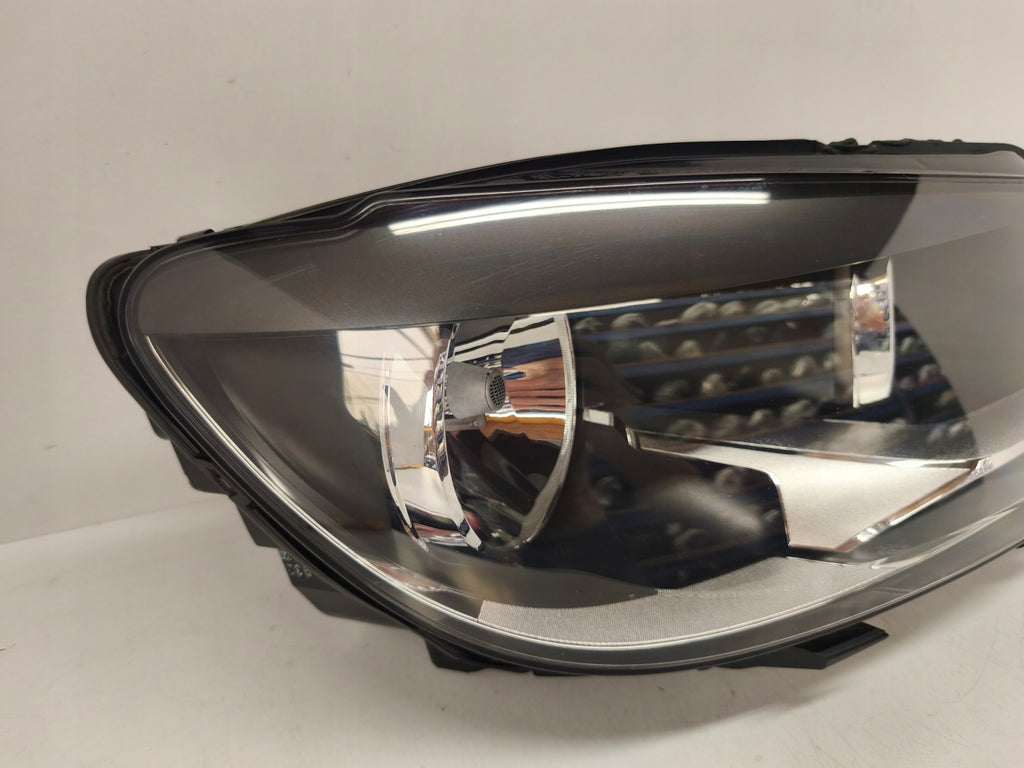 Frontscheinwerfer VW Touran 1T1941006G Rechts Scheinwerfer Headlight SCH5303319794be