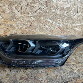 Frontscheinwerfer Kia Proceed 92101J7500 Xenon Links Scheinwerfer Headlight SCH9760307300ws