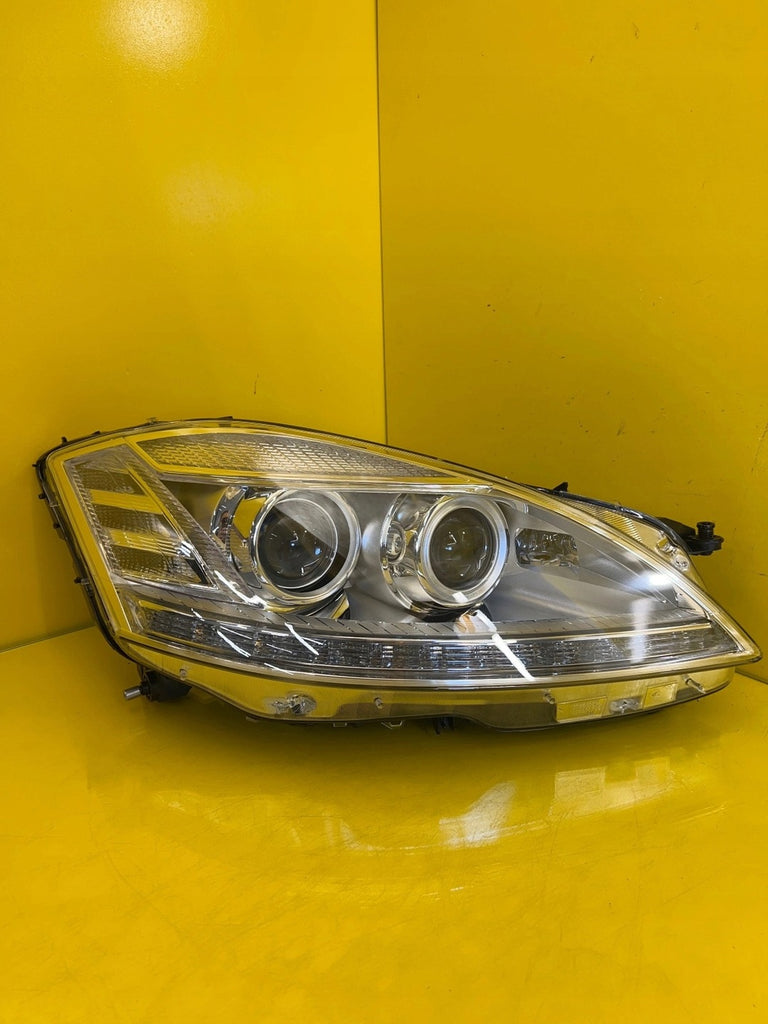 Frontscheinwerfer Mercedes-Benz W221 A2218201439 Xenon Rechts Headlight SCH1655497603kz