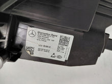 Laden Sie das Bild in den Galerie-Viewer, Frontscheinwerfer Mercedes-Benz Eqa A2439062801 A2439060100 Full LED Ein Satz SCH4448286784kv