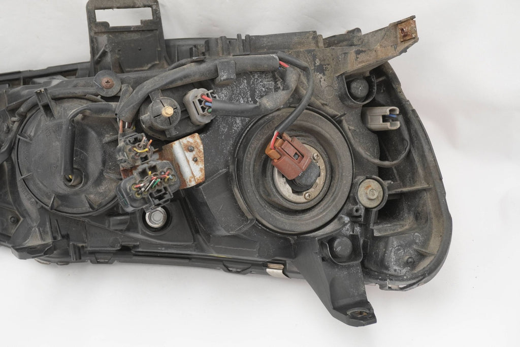 Frontscheinwerfer Mitsubishi Lancer VIII I Links Scheinwerfer Headlight SCH5247392294ym