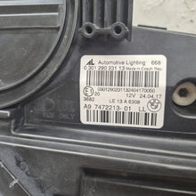 Laden Sie das Bild in den Galerie-Viewer, Frontscheinwerfer BMW 2 F45 F46 7472213 Full LED Links Scheinwerfer Headlight SCH2667974117nb