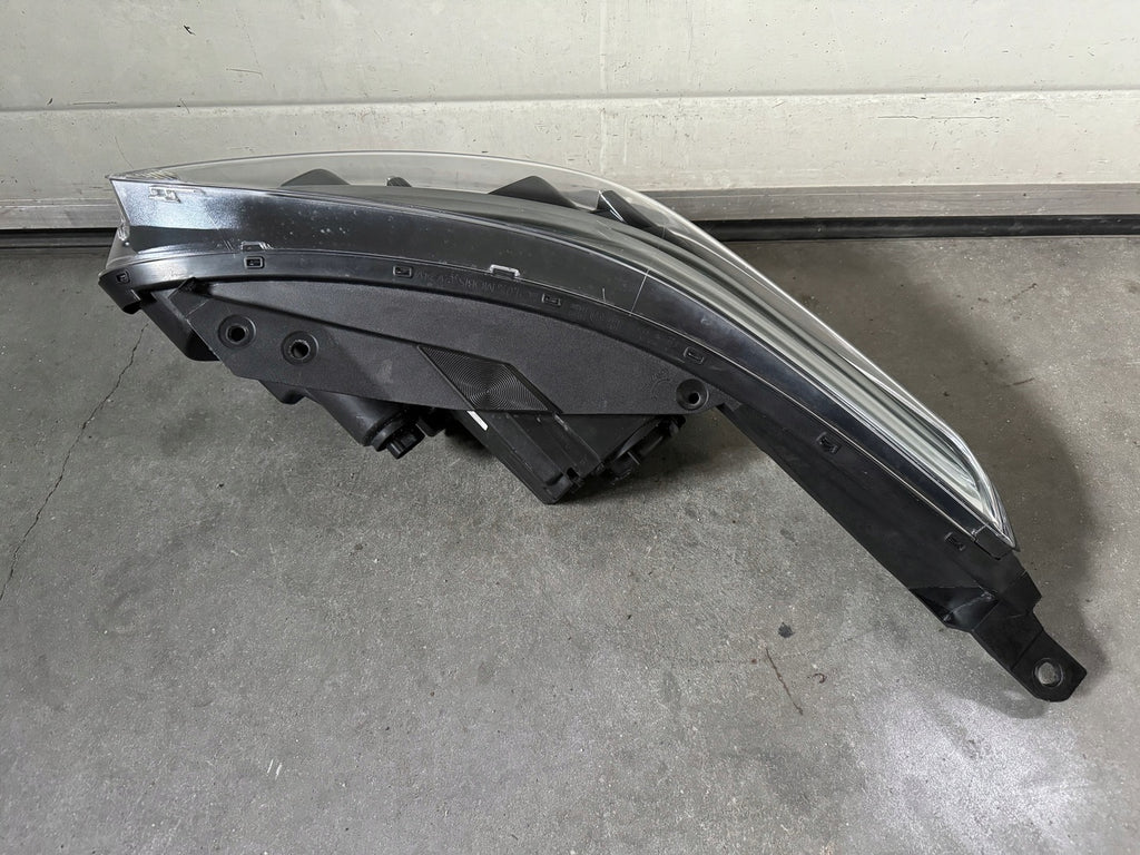 Frontscheinwerfer Kia Xceed 92102J7800 LED Rechts Scheinwerfer Headlight