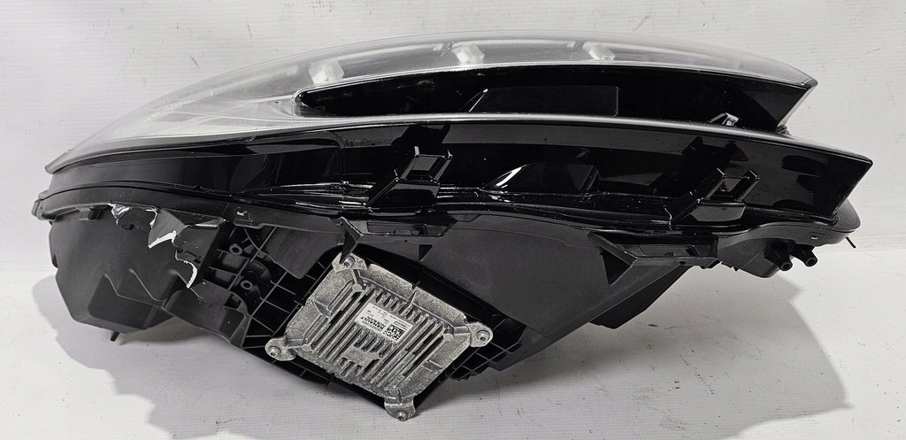 Frontscheinwerfer Renault I 260104410R LED Rechts Scheinwerfer Headlight SCH9767769259sy