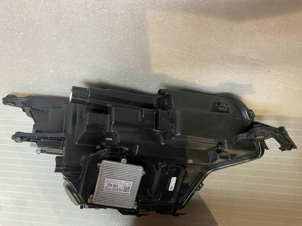 Frontscheinwerfer Skoda Kodiaq 566941035 Full LED Links Scheinwerfer Headlight SCH1519153124sq