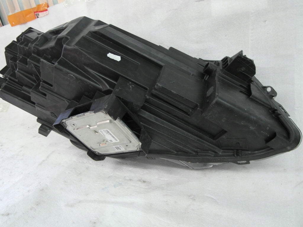 Frontscheinwerfer Ford Kuga LV4B-13E015-FE Full LED Links Scheinwerfer Headlight SCH7223958087xw