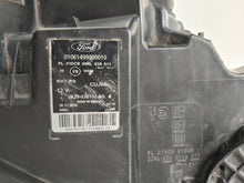 Laden Sie das Bild in den Galerie-Viewer, Frontscheinwerfer Ford Transit Custom JK21-13D152-BG Rechts Headlight SCH1973866043th