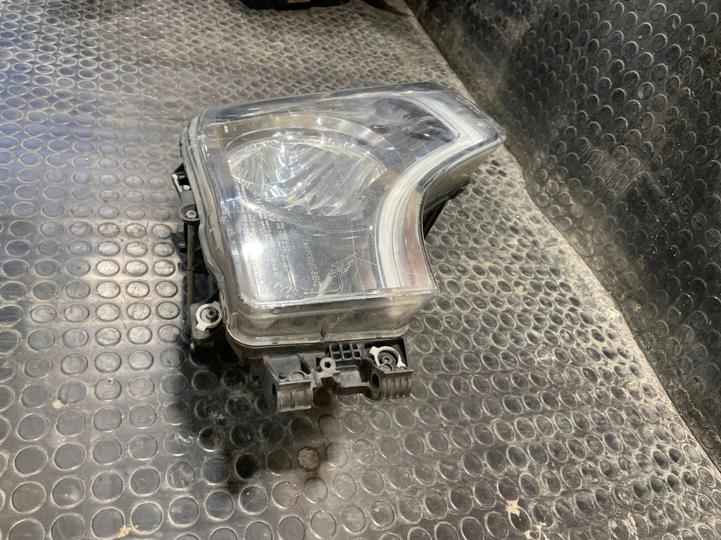 Frontscheinwerfer Mercedes-Benz A9618204139 S2603D010 Rechts Headlight SCH8881218148ey